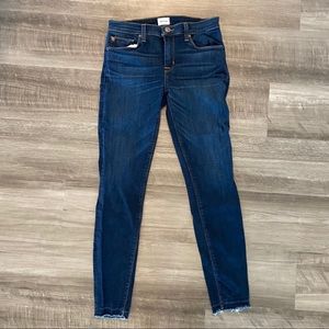 Hudson Blue Jeans